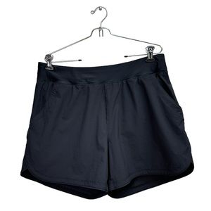 Land's End Women's Quick Dry Swim Shorts with Panty / Bikini Swimsuit Bottom